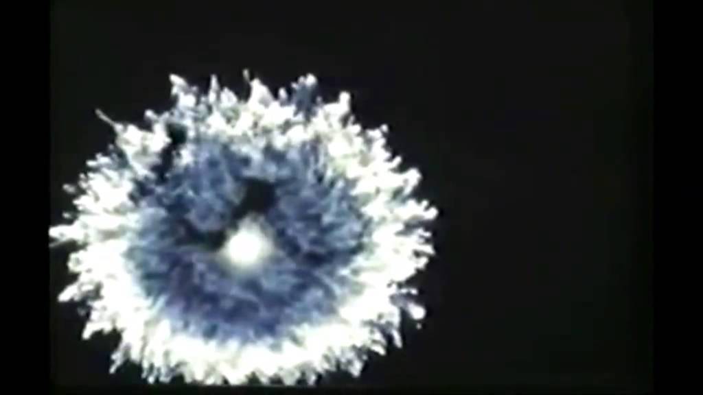 FELIX BAND - Missili Nucleari (fast)