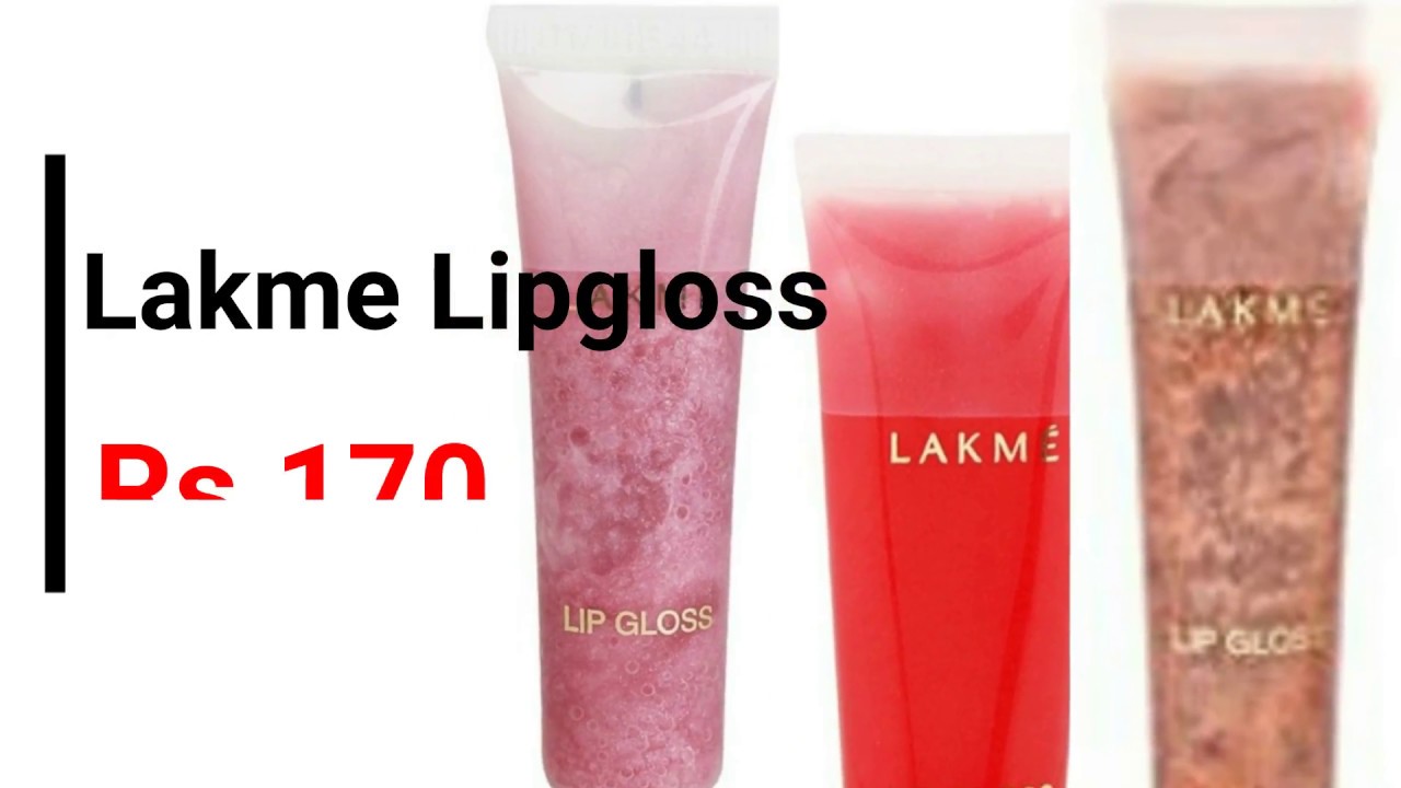 Under Rs 200 Lakm&eacute; beauty products