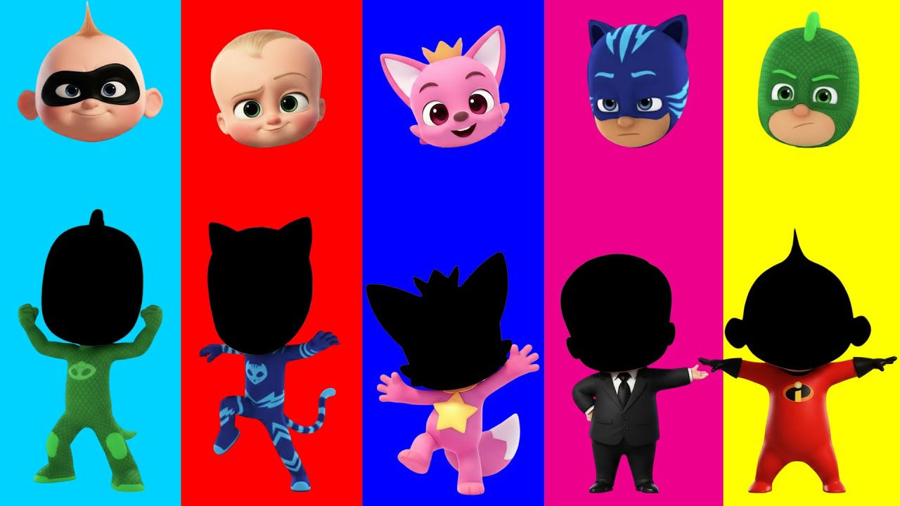 Wrong eyes👀 DAME TU COSITA SONG🌈  Gracie’s World, Gabby’s Dollhouse, Baby Shark and Ms Rachel Vol.8