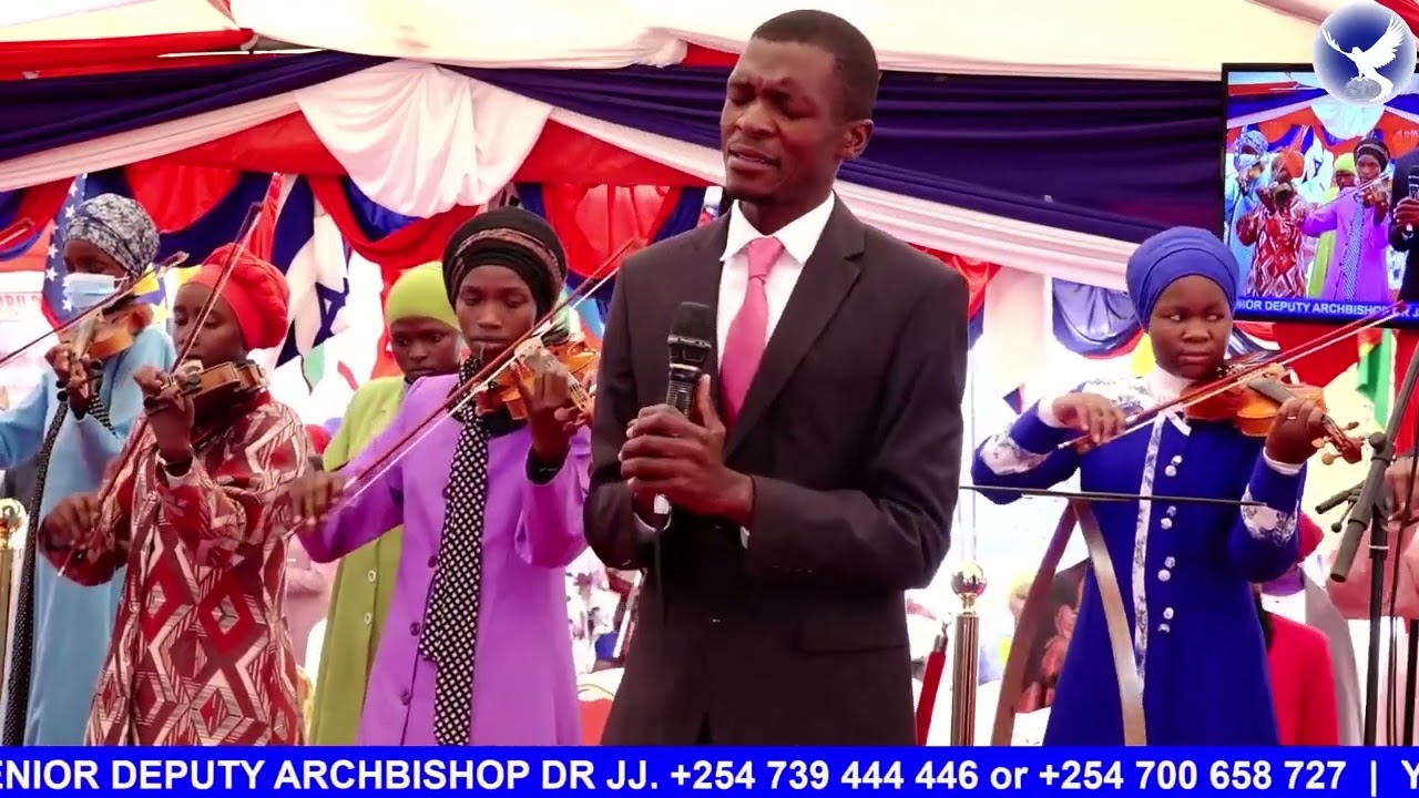 Jina La Yesu Jina, Jina tulilopewa