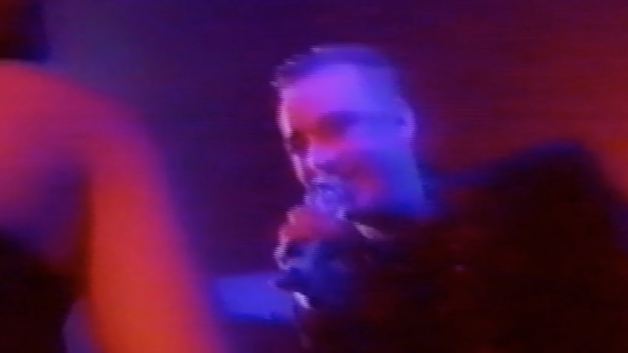 Boy George - Kipsy & Victims (live in Australia, 1989)