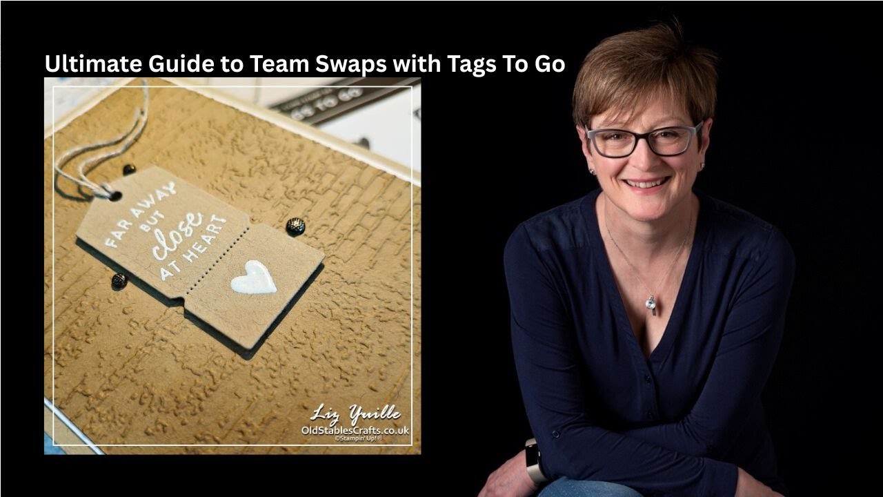 Ultimate Guide to Team Swaps with Tags To Go