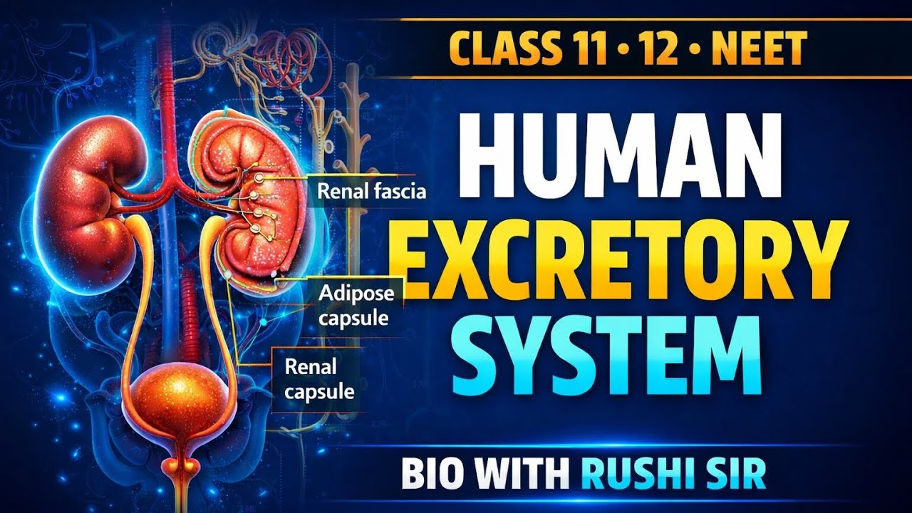 Human Excretory system | kidney | Renal fascia | Adipose capsule |  Renal capsule | peritoneum#trend