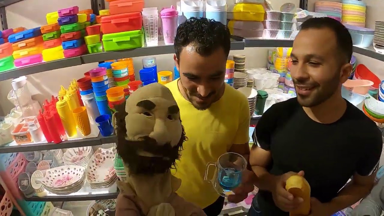 اعتبرنى بيبي وشيلنى