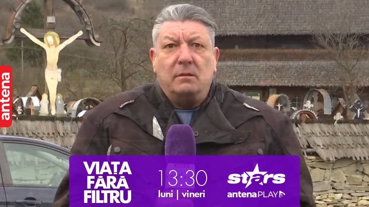 GHEORGHE CHINDRIȘ A FOST ÎNMORMÂNTAT! PESTE 1.000 DE OAMENI L-AU CONDUS PE ULTIMUL DRUM!