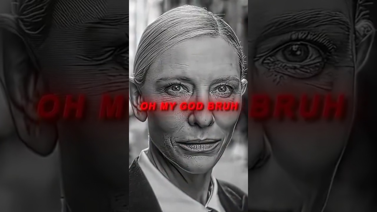 Squid Game original &ldquo;Oh My God Bruh&rdquo; edit | Vynexeditsofficial on TikTok