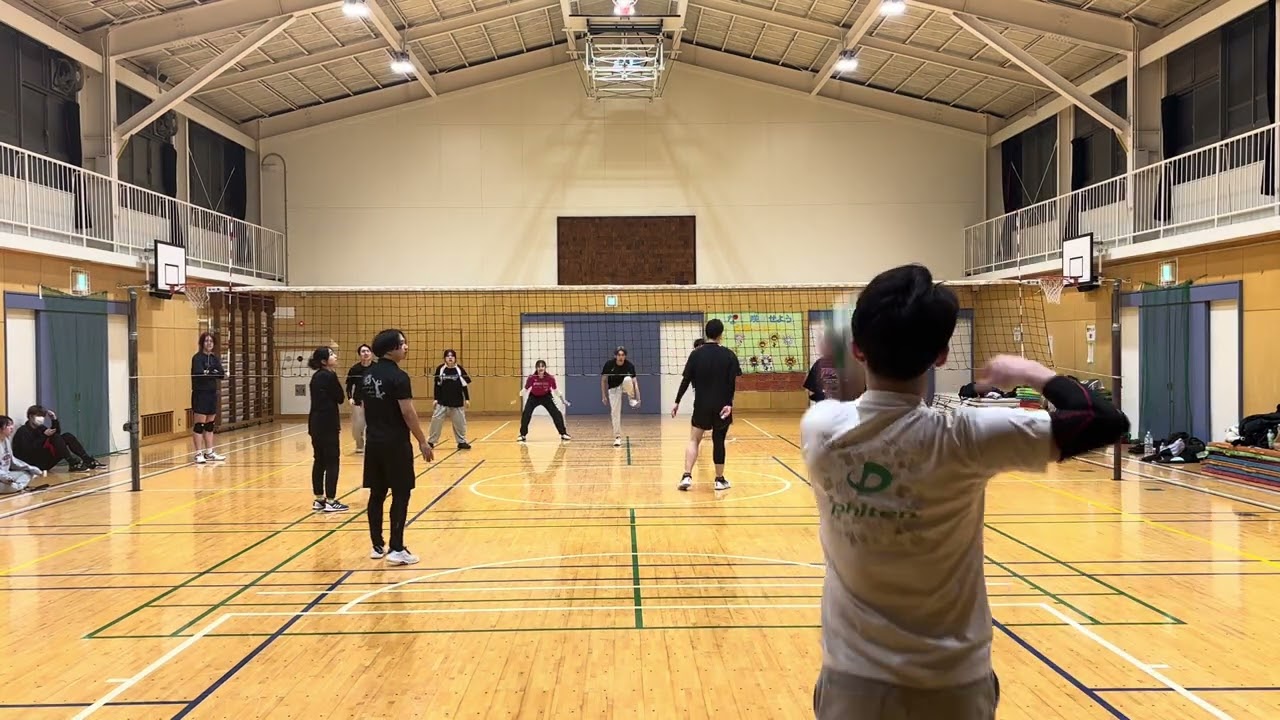 2/1 南戸塚⑨
