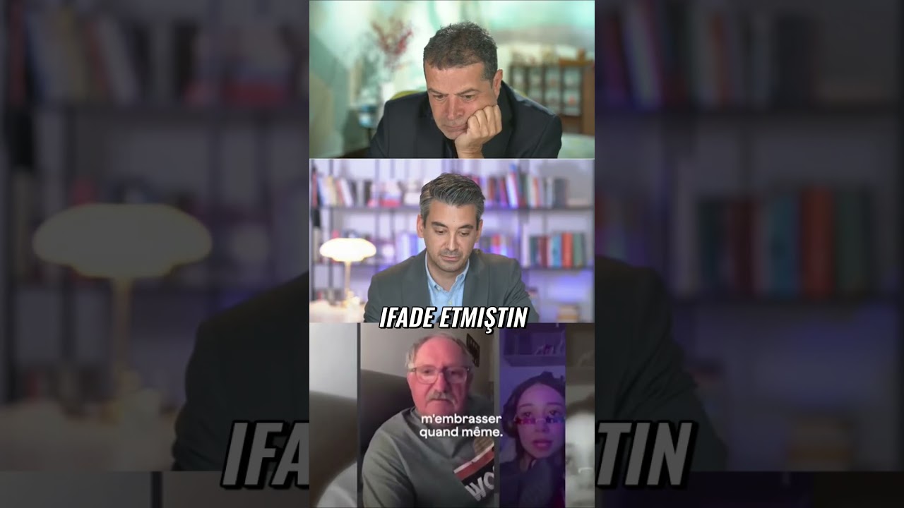 Canlı Yayında Avlanan Pedofili Avcısı Deşifre Oldu!  #c&uuml;neyt&ouml;zdemir #haber #g&uuml;ndem #canlı #shorts