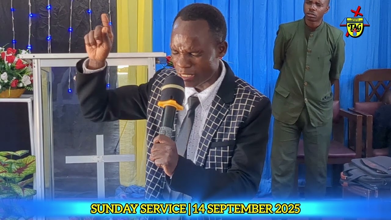 IBADANI LEO | CBC DAY | 14 SEPTEMBER 2025