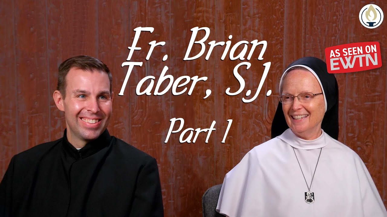 A Gallup Poll led him to the Priesthood