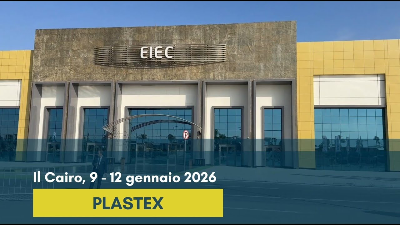 PLASTEX 2026