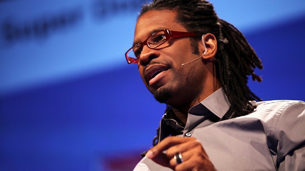 The myth of the gay agenda - LZ Granderson