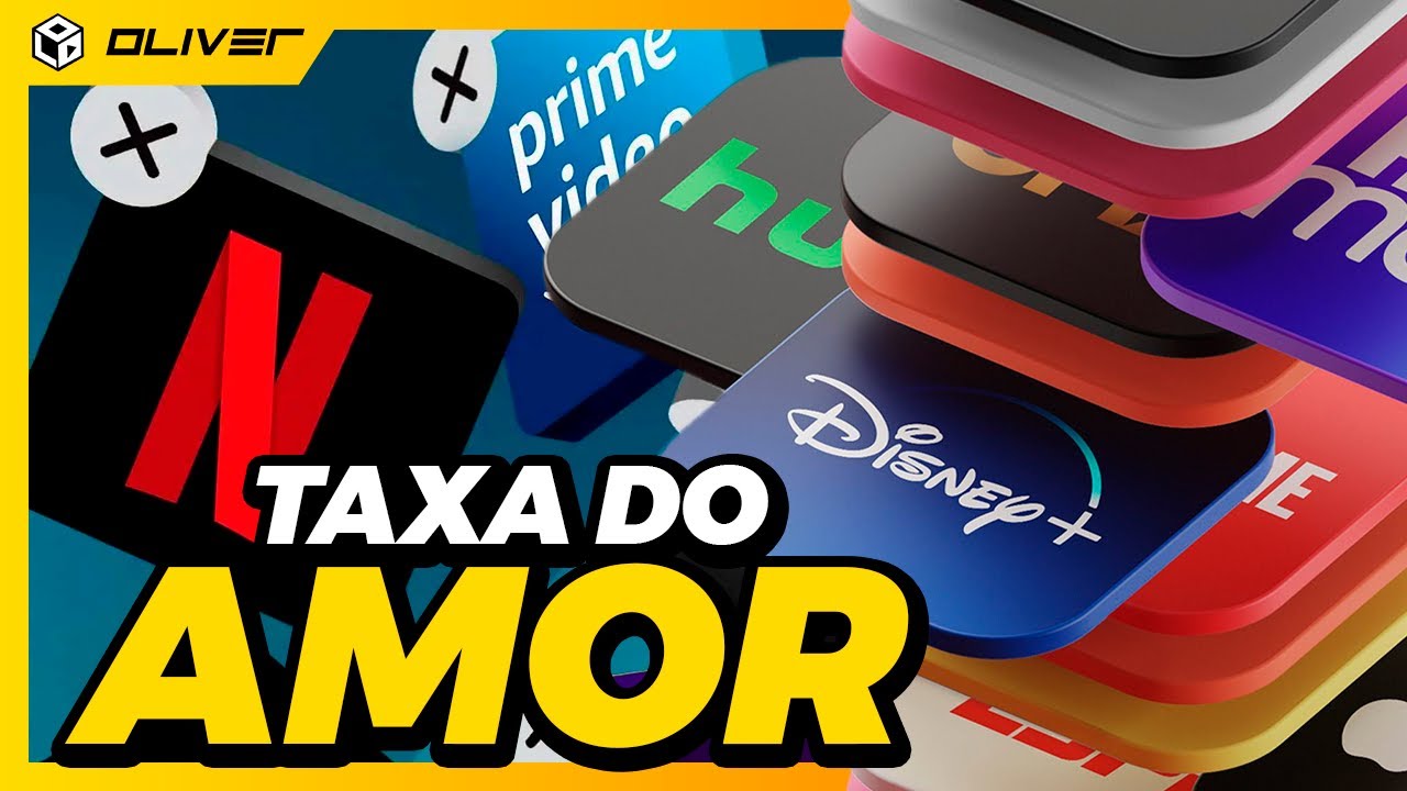 REGULAMENTAÇÃO DOS SERVIÇOS DE STREAMING NO BRASIL! ENTENDA A POLÊMICA