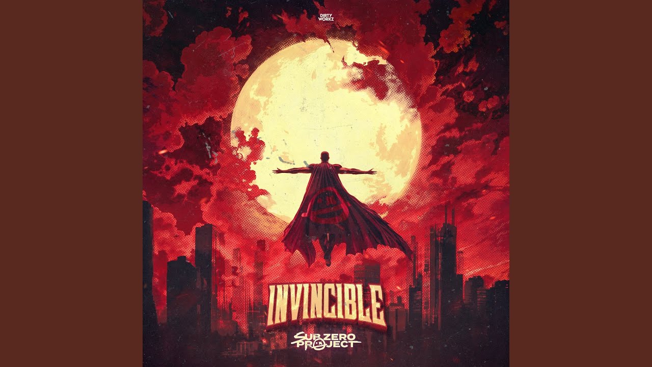 Invincible