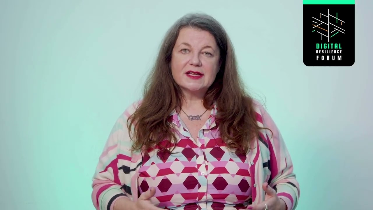 Amanda Brock - CEO, Open UK and Executive Producer State of Open Con