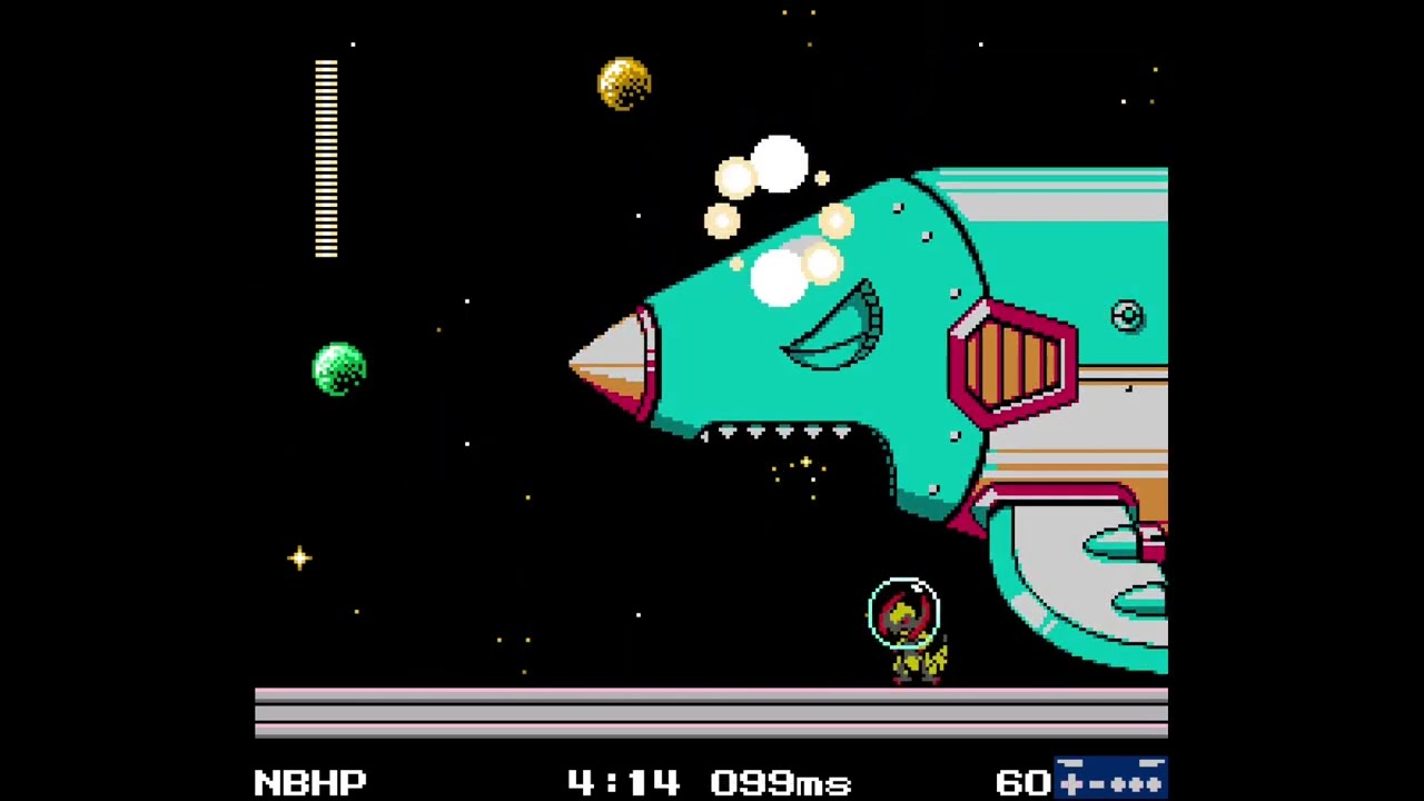 MaG48HMML - Minari Hydrospace Center (4:15.330) Perfect%