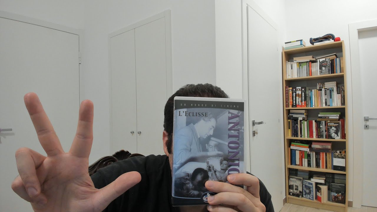 ANTONIONI, 