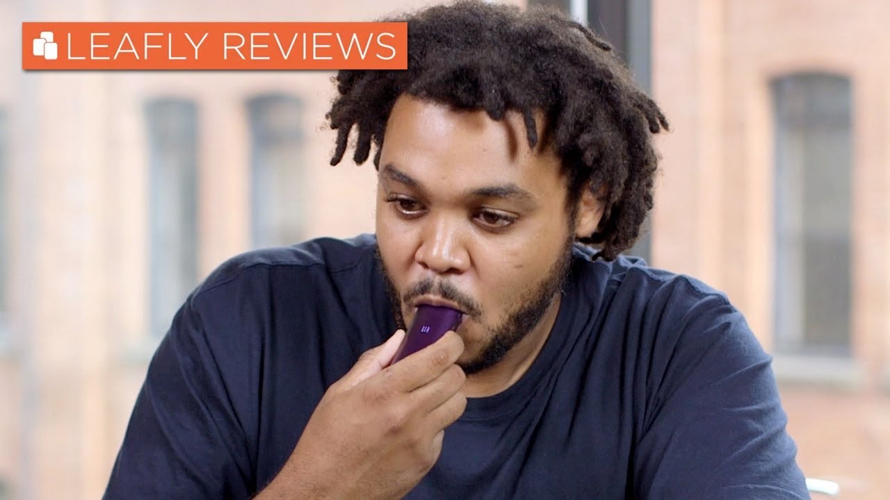 Davinci Miqro Vaporizer Review | Leafly