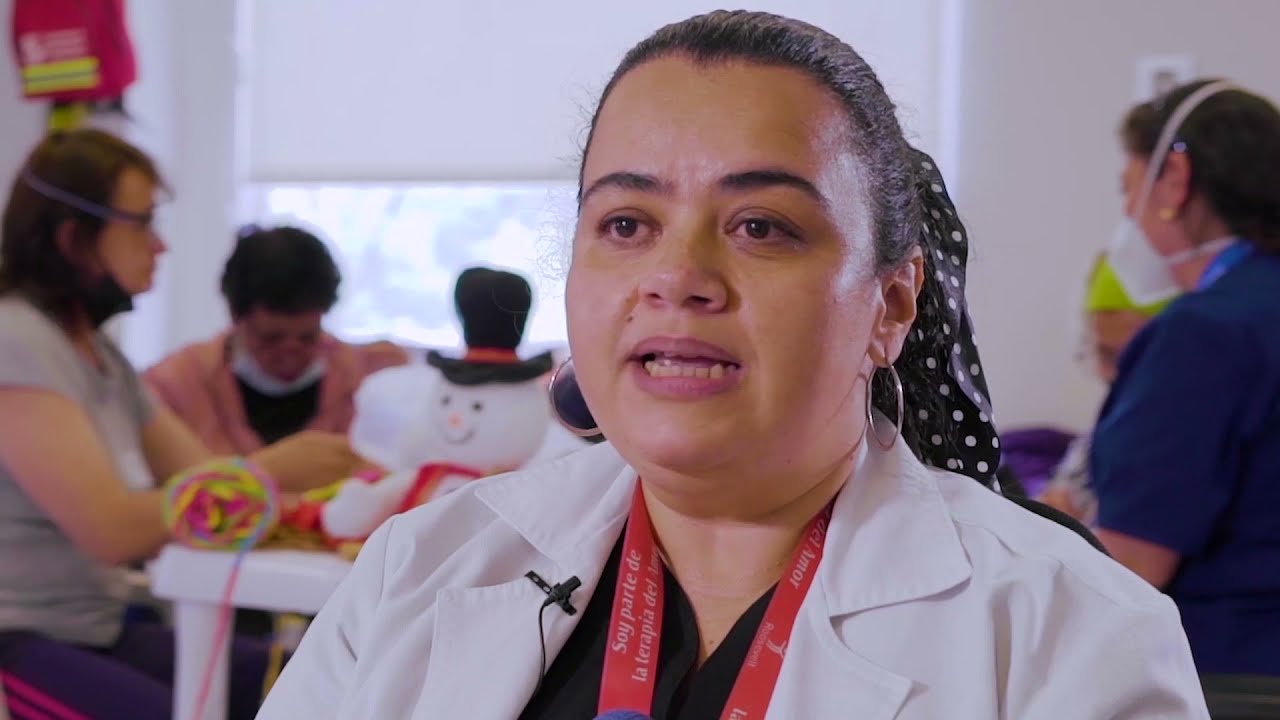 Preguntas - Nunca Paramos