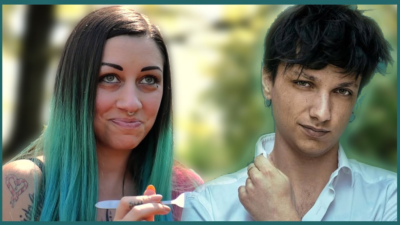 COME CONQUISTARE UNA RAGAZZA CON LE CANZONI DI ULTIMO.. SENZA TALENTO