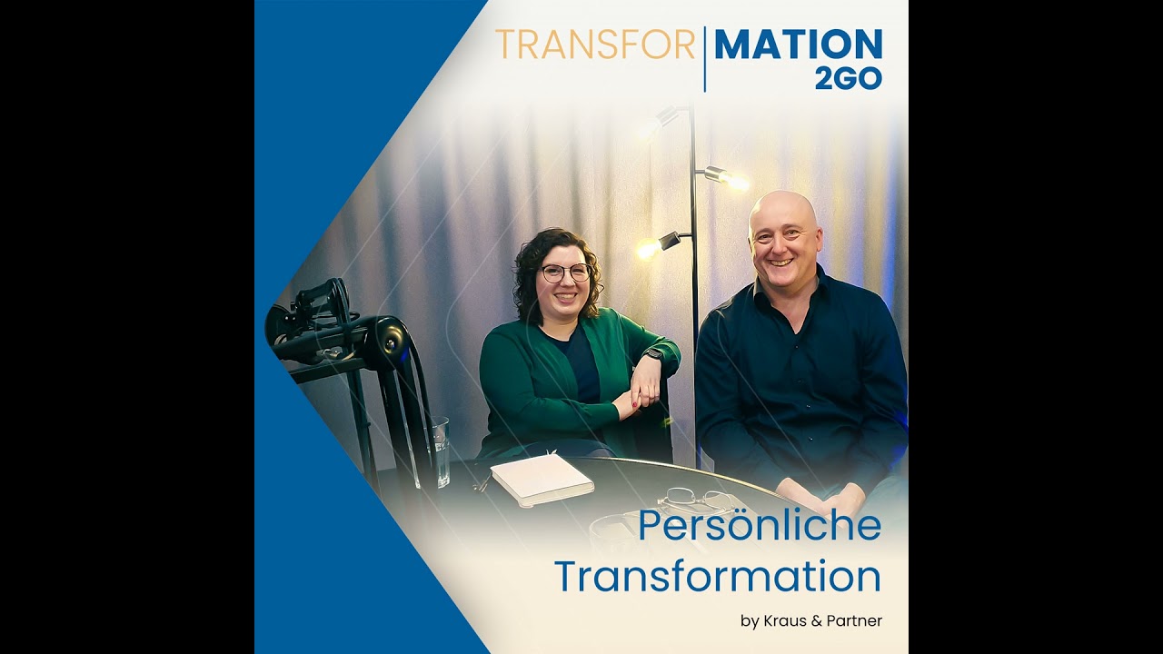 Pers&ouml;nliche Transformation
