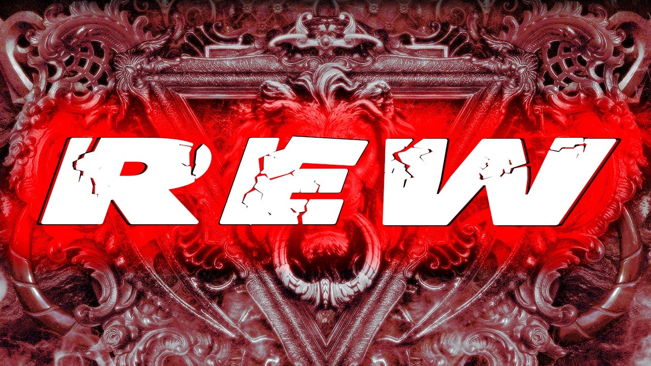 RISE EVOLUTION WRESTLING #3 ТРОЙНАЯ УГРОЗА