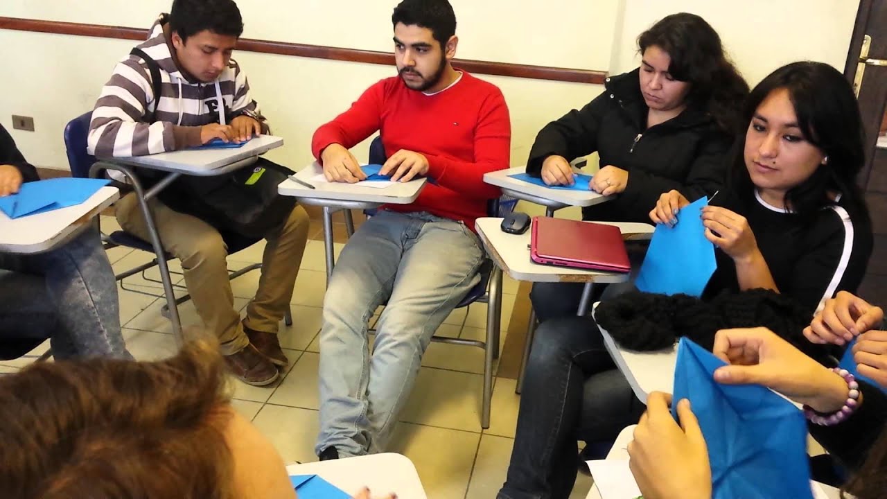 dinamica aprendizaje cognoscitivo social