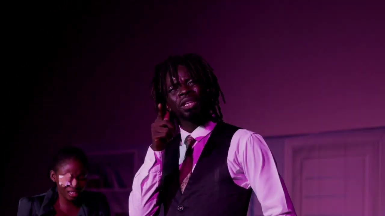 Pariolodo - Woman || MISTA SILAS Poetry Production