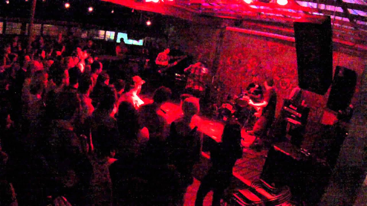 Band Roulette Boca Fiesta Backyard Oof