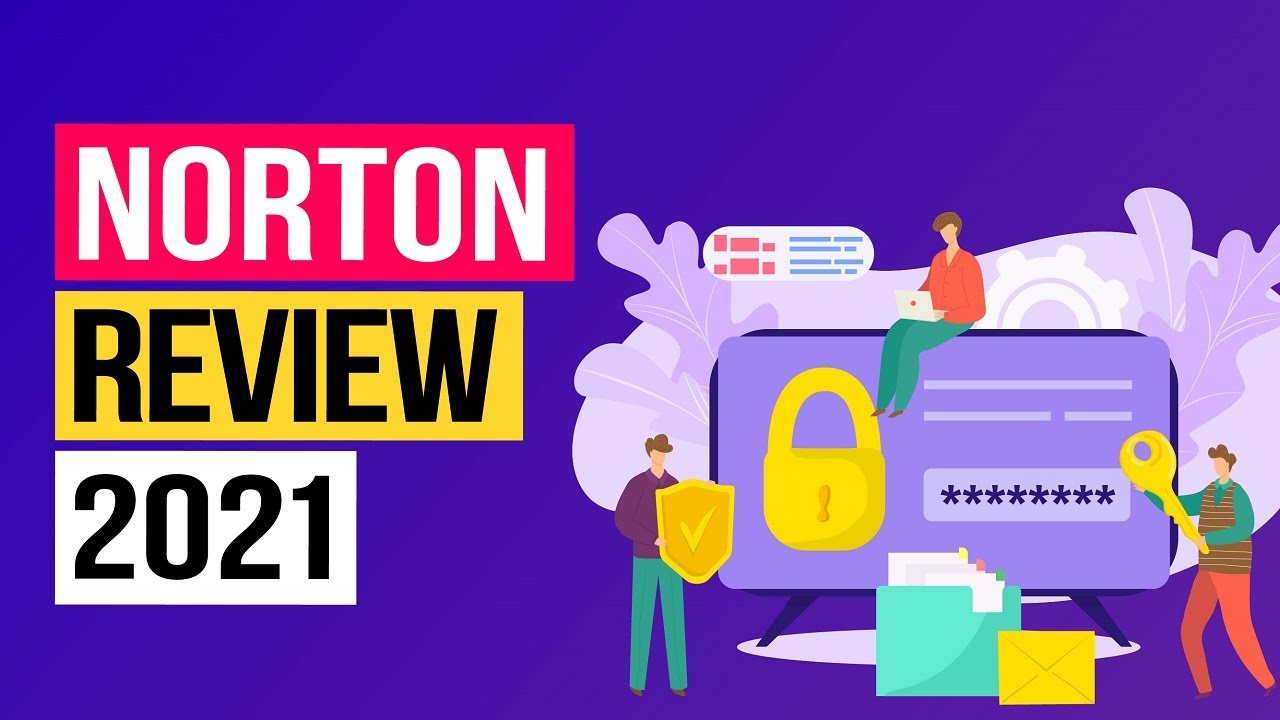 Обзор Norton Antivirus 2022: стоит ли покупать Norton 360 Deluxe? (обязательно к просмотру)