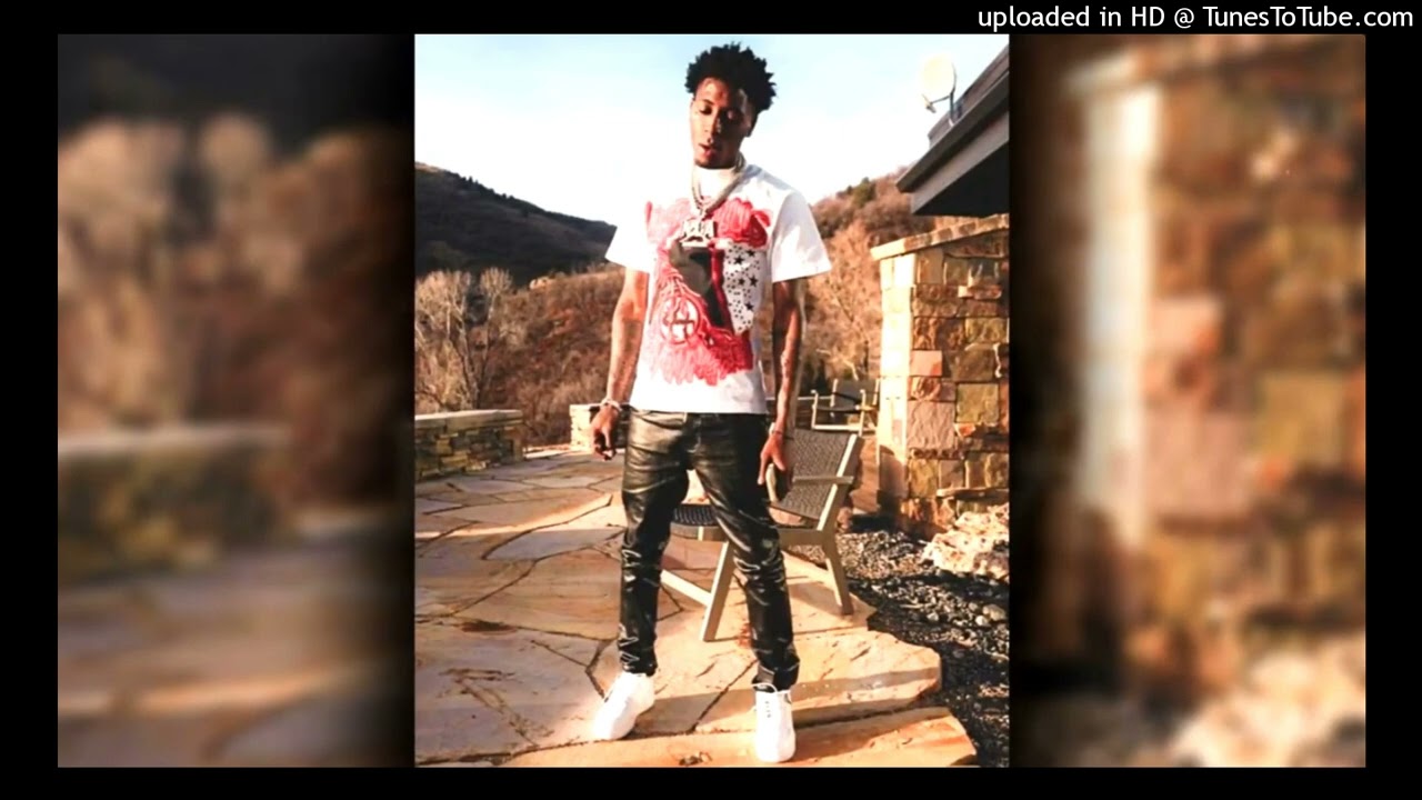 [FREE] NBA Youngboy Type Beat 