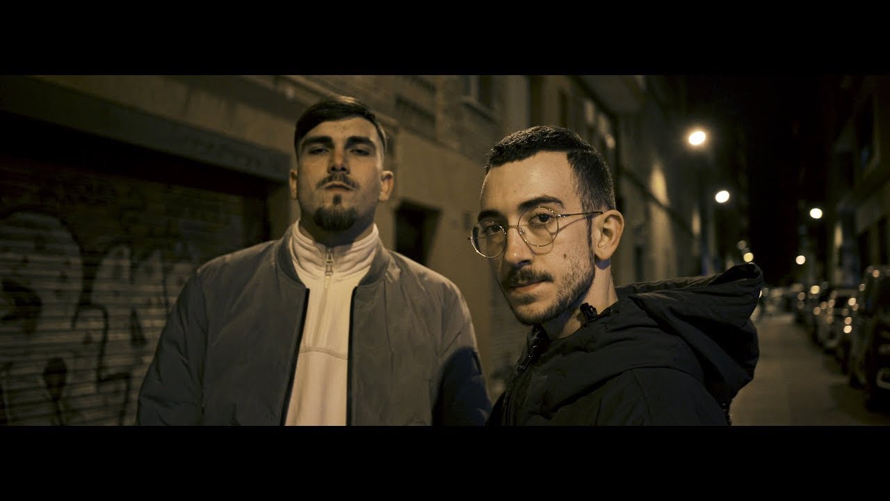 SDLH & KHAAY - OLVIDAMOS SER FELICES
