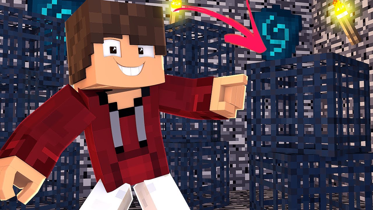 Minecraft: GANHEI SPAWNER - FACTIONS QUANTUM #05