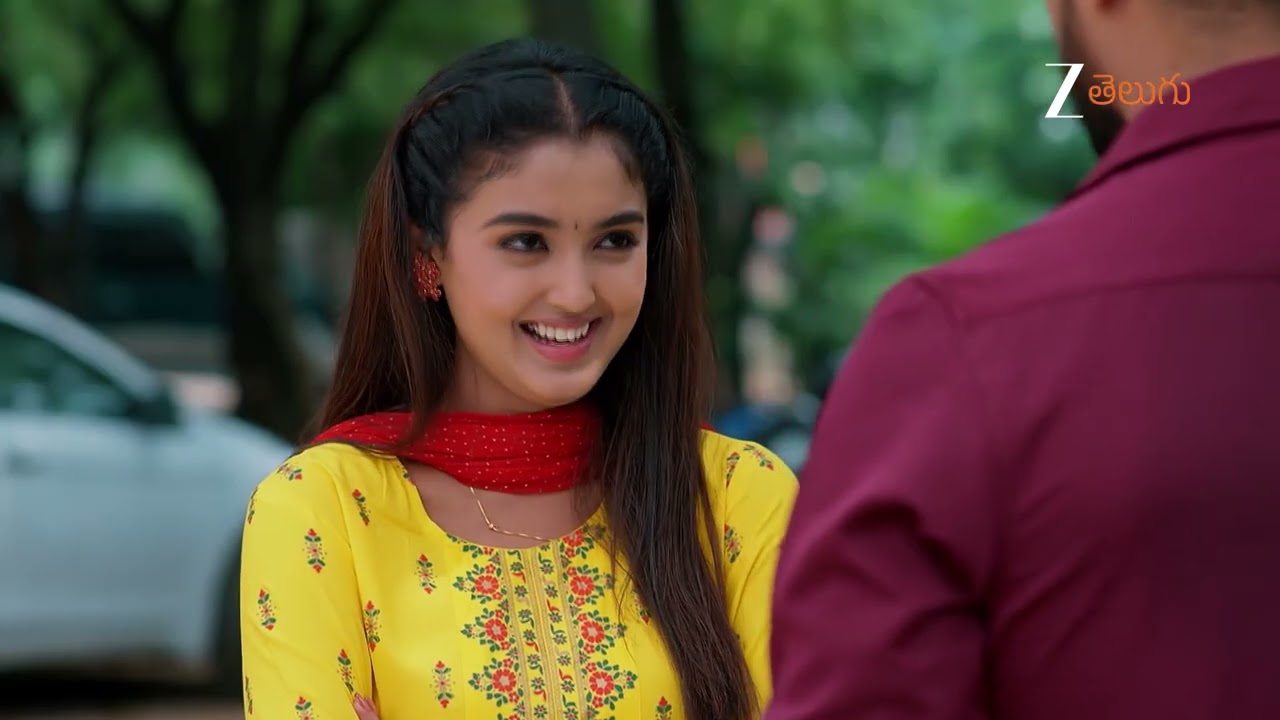 Meghasandesam | Ep - 383 | Webisode | Aug 09 2025 | Zee Telugu