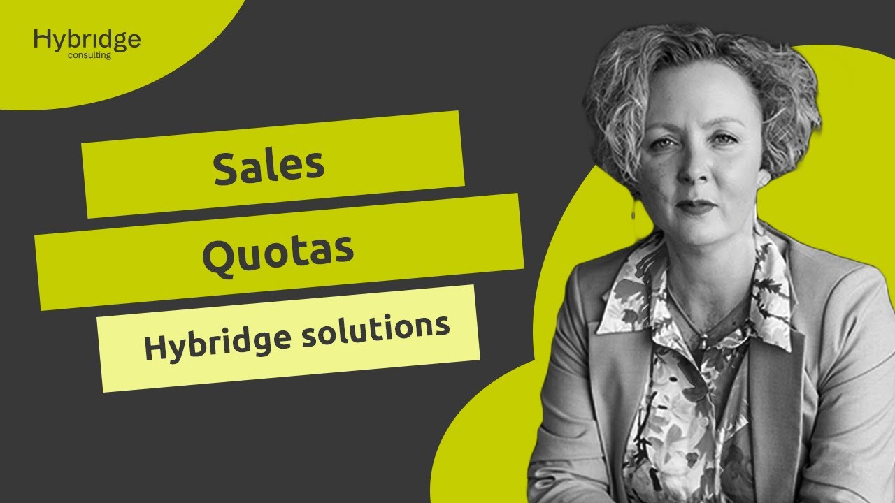 Sales quotas - Why is it important and how to improve them?