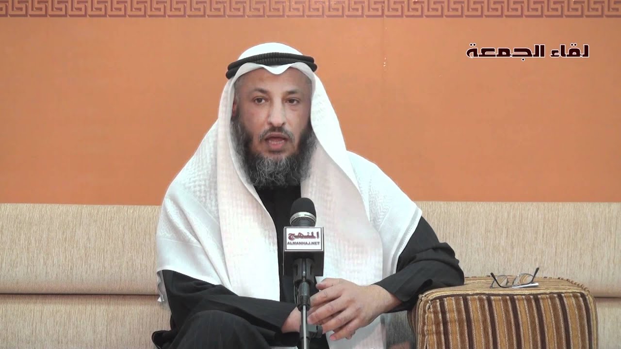 الشيخ عثمان الخميس ما حكم تأجير المؤجر