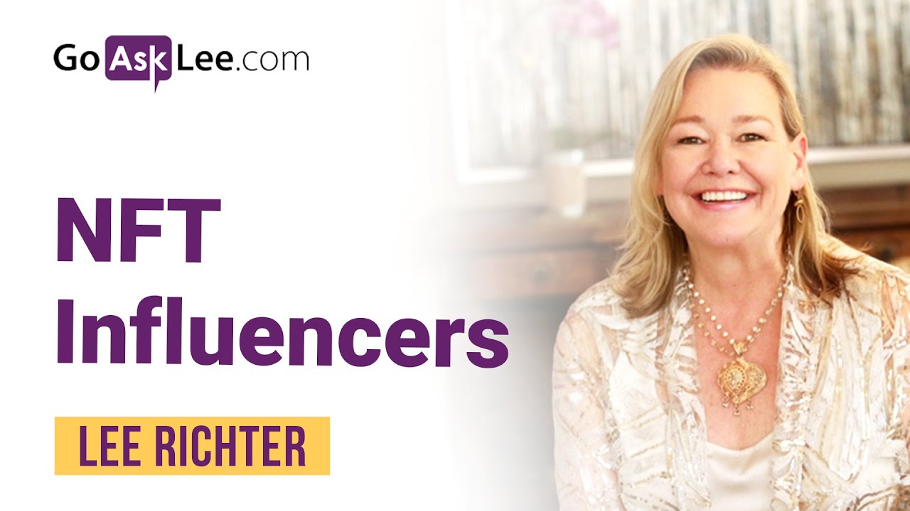 NFT Influencers: What They Are, How They Earn, and What You Can Do