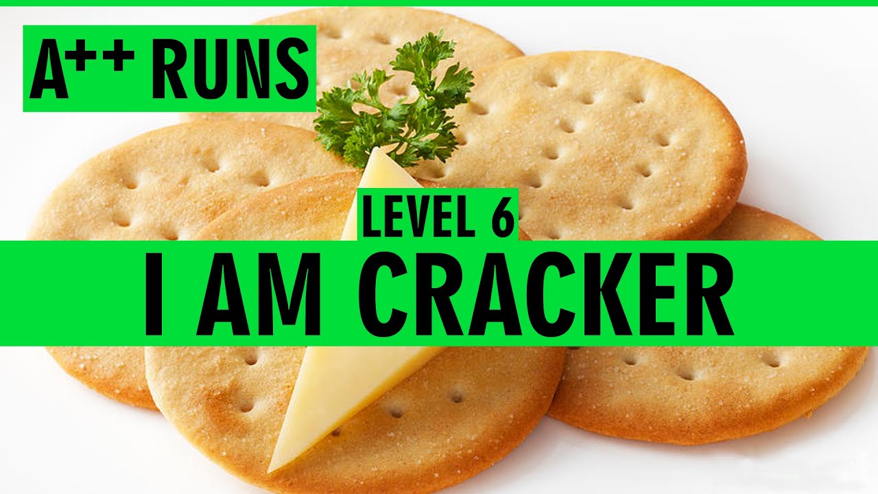 I Am Bread - CHEESE HUNT! - A++ Run Garden