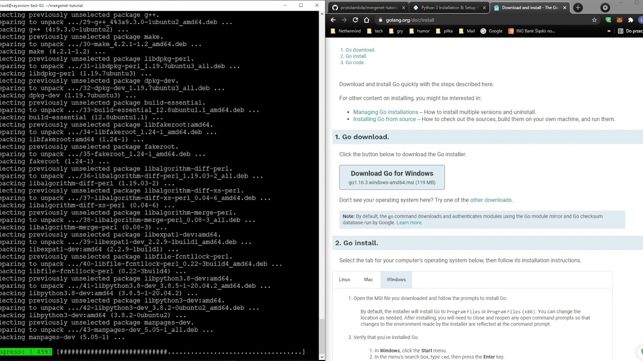 Ethereum 1 Ethereum 2 The Merge Tutorial