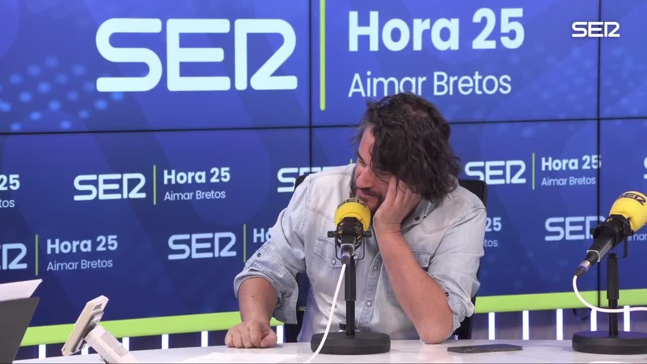 Jabois reflexiona sobre el casamiento por la Iglesia del exobispo de Solsona