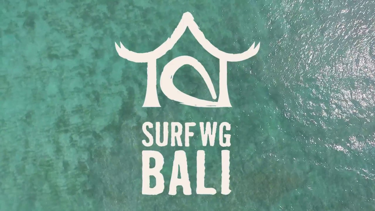 Surf WG Bali  - ...feel home - stay easy...