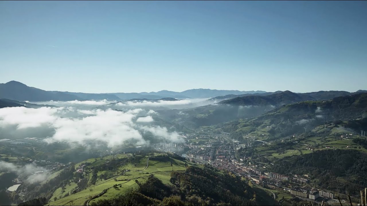 Bienvenidos y bienvenidas a Tolosa