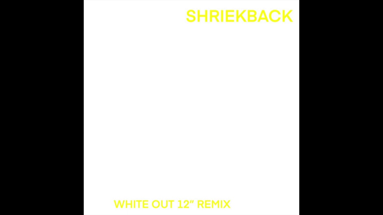 White Out 12