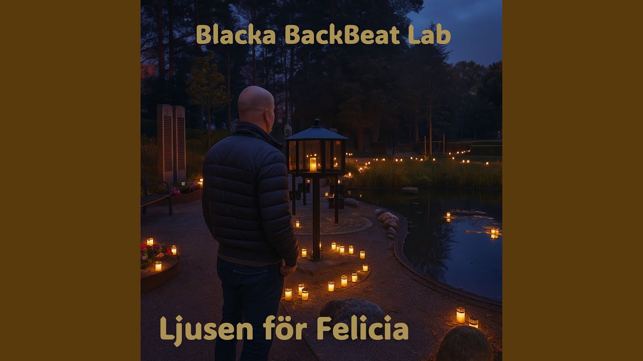 Ljusen för Felicia