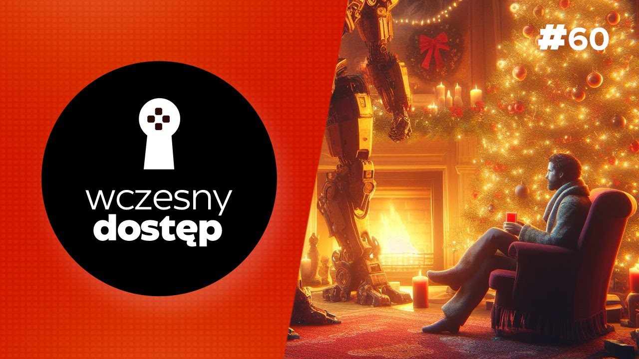 Nasze gry roku | Wczesny dostęp #60