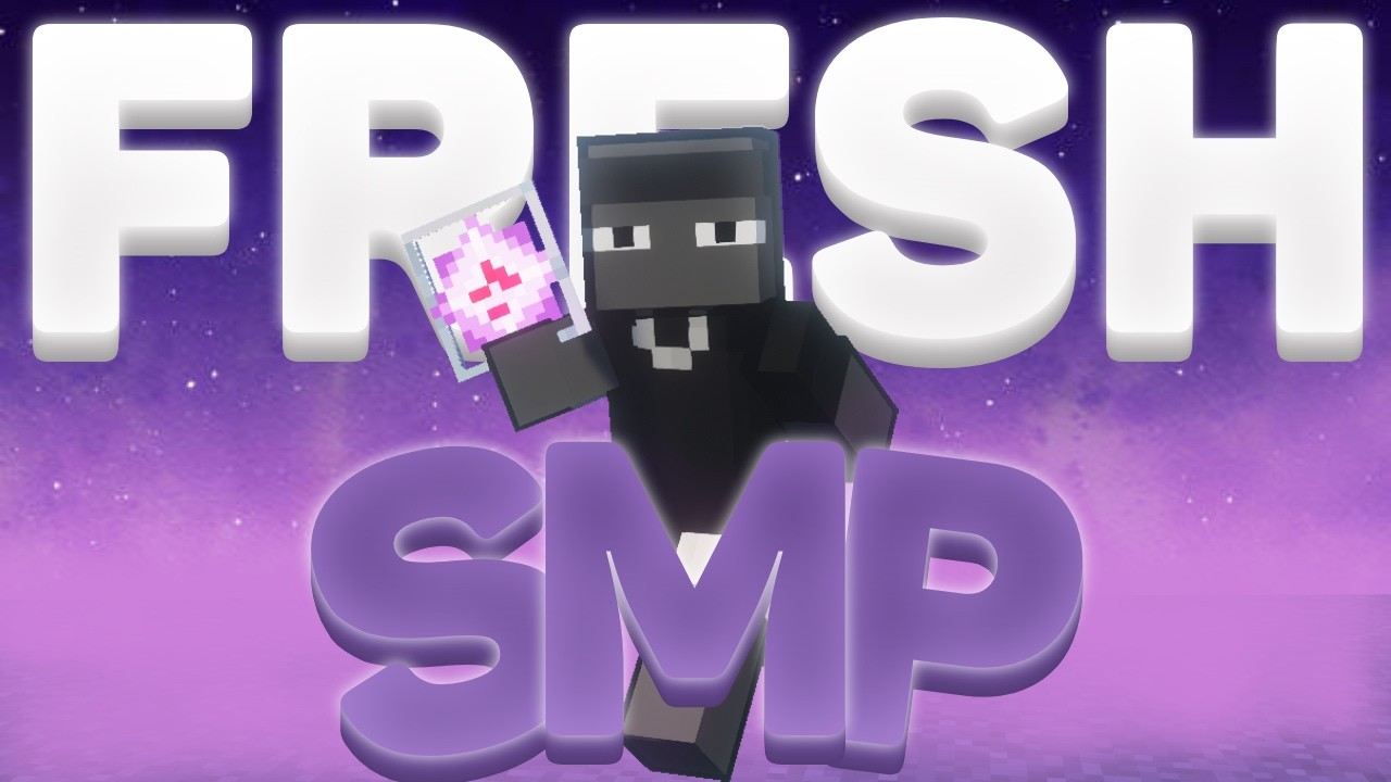 FreshSMP Montage | The Adults Are Talking |