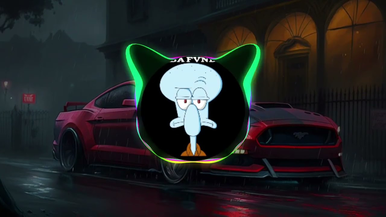 DJ SO ASU NAYKILLA YANG HANGAT MENJADI BAYANGAN V2 VIRAL TIKTOK TERBARU 2026 ‼️