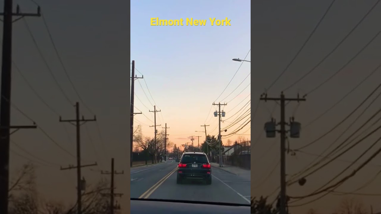 ELMONT Long Island NY