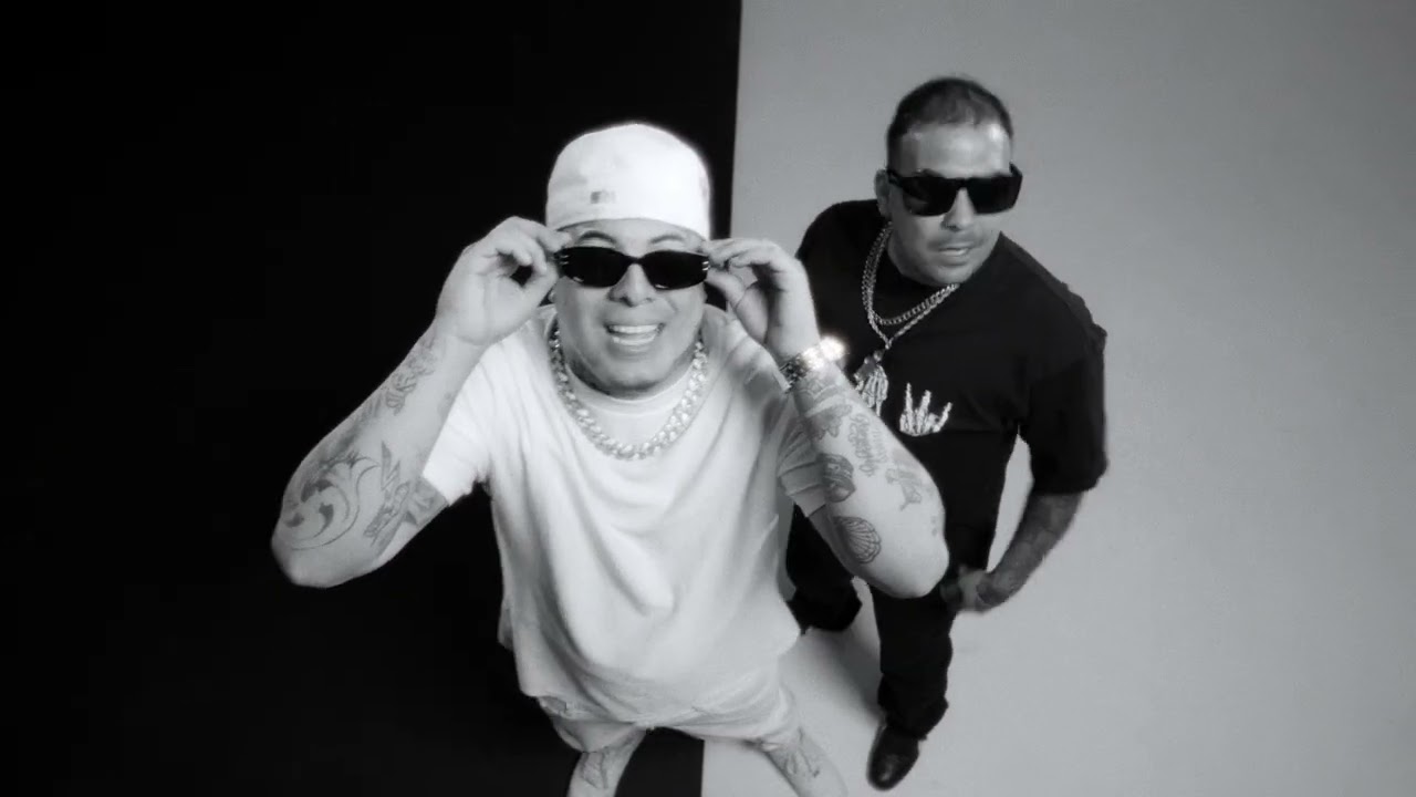 Yeder DM, Enano Mas Wasiado -  Lo Loco
