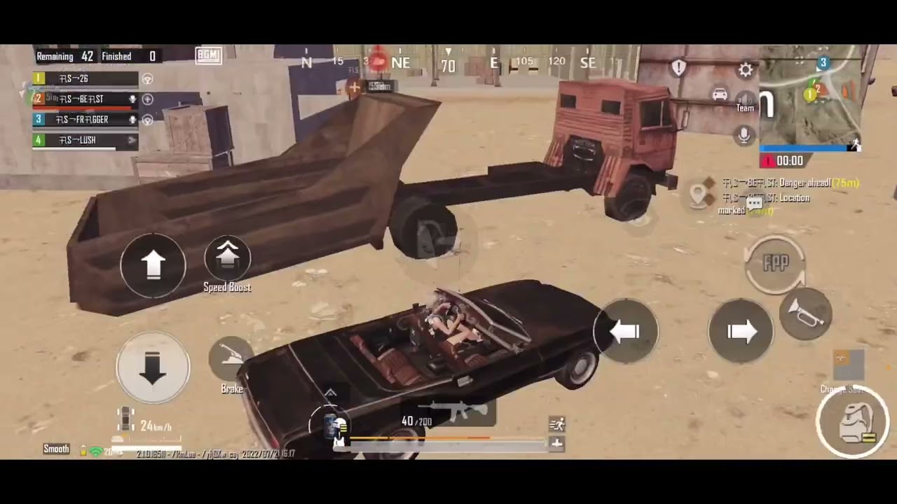 T1 Frag Montage || #montage #short #neyoo #jonathan #clutch #t1 #bgis #mayavi #pubg #lan